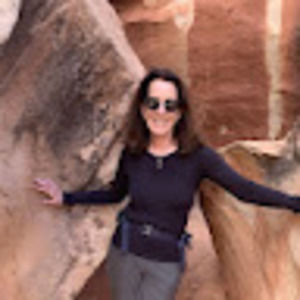 Meet your Posher, Jodi